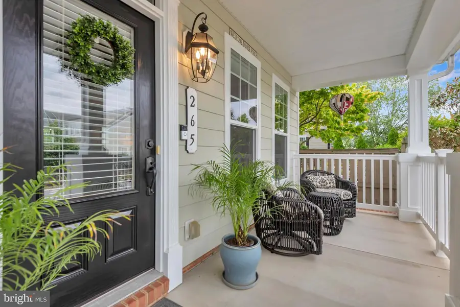 265 Evelyne St, Chester, MD 21619 - #2