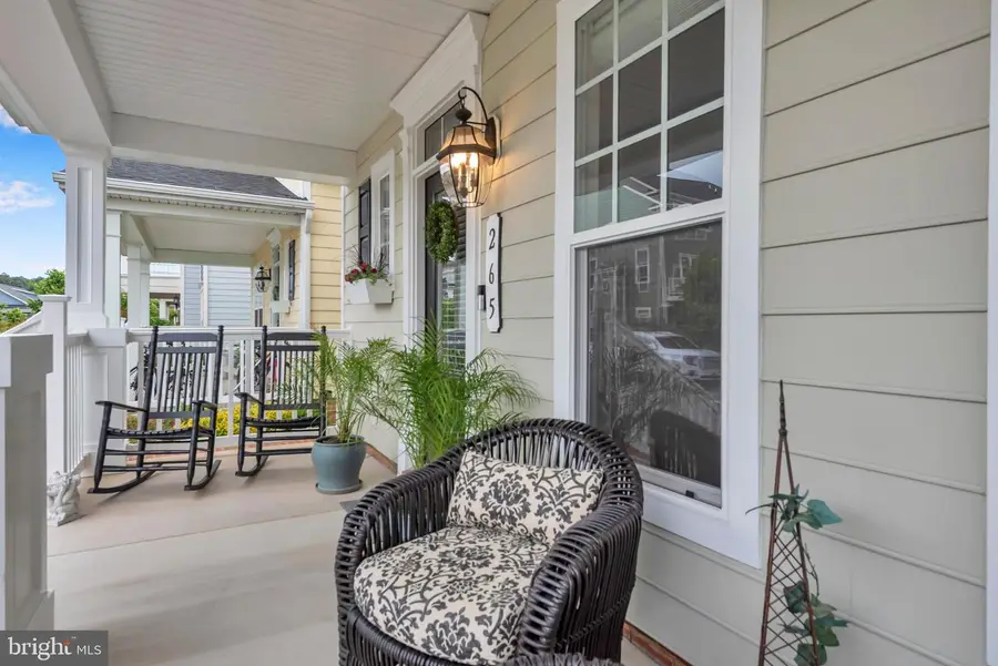 265 Evelyne St, Chester, MD 21619 - #3