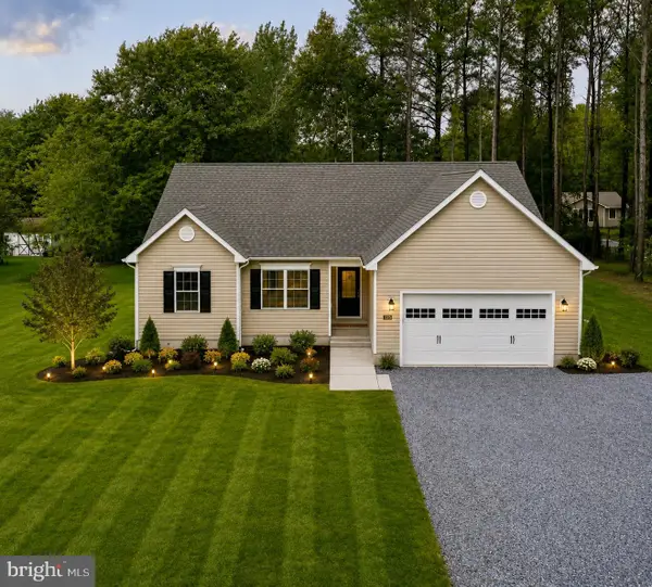 Baltimore Dr, STEVENSVILLE, MD 21666