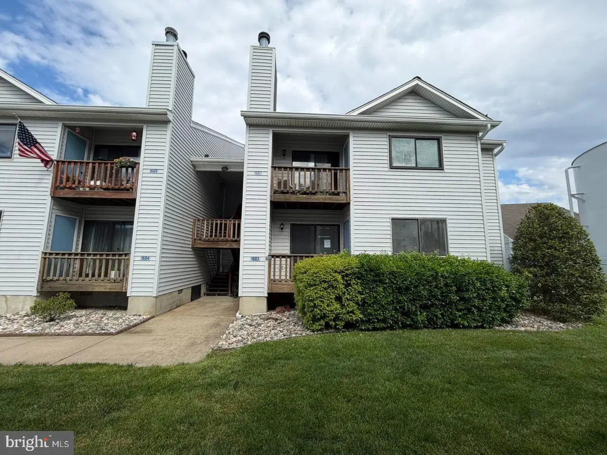 1603 Marion Quimby Dr, Stevensville, MD 21666 - #1