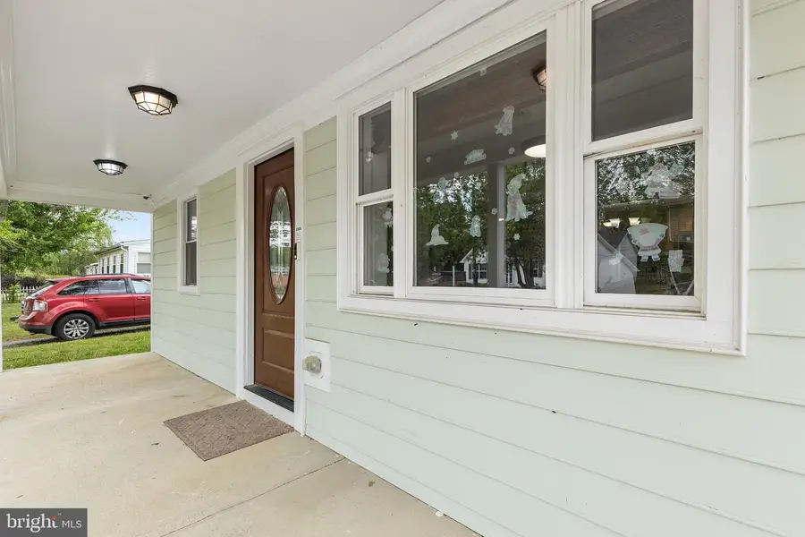 223 New St, Church Hill, MD 21623 - #3