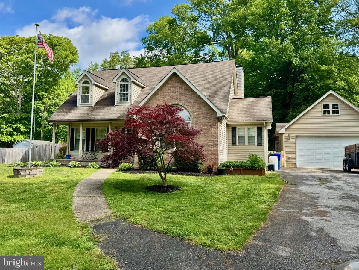 137 White Marsh Rd, Centreville, MD 21617 - #1