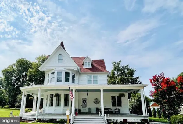108 Maple Ave, SUDLERSVILLE, MD 21668