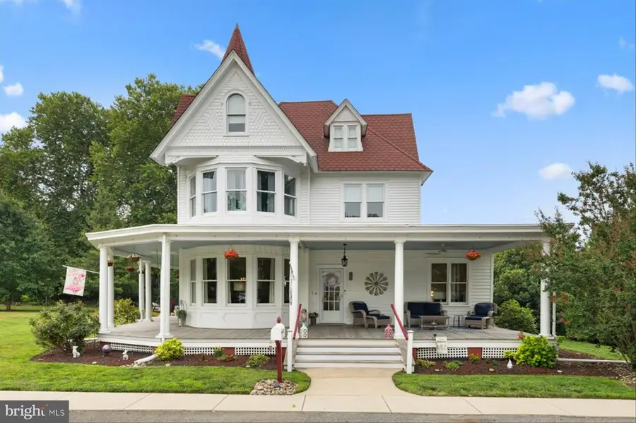 108 Maple Ave, Sudlersville, MD 21668 - #2