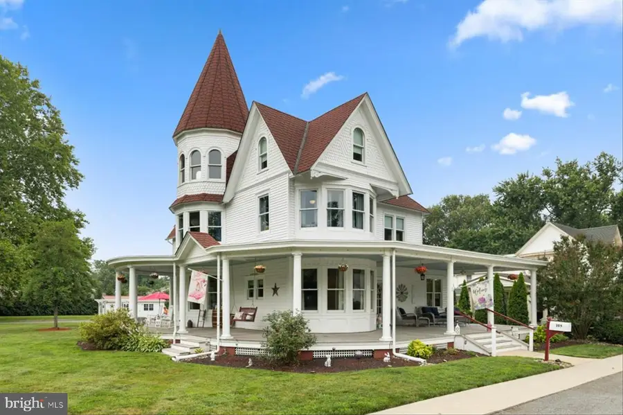 108 Maple Ave, Sudlersville, MD 21668 - #3