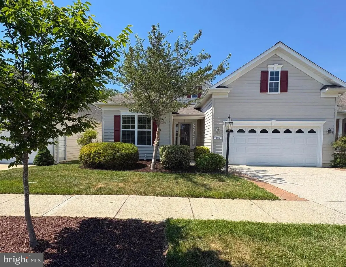 107 Overture Way, Centreville, MD 21617 - #1
