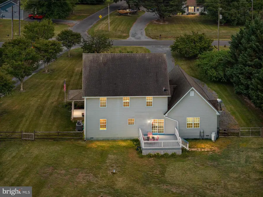 913 Clark Corners Rd, Centreville, MD 21617 - #3