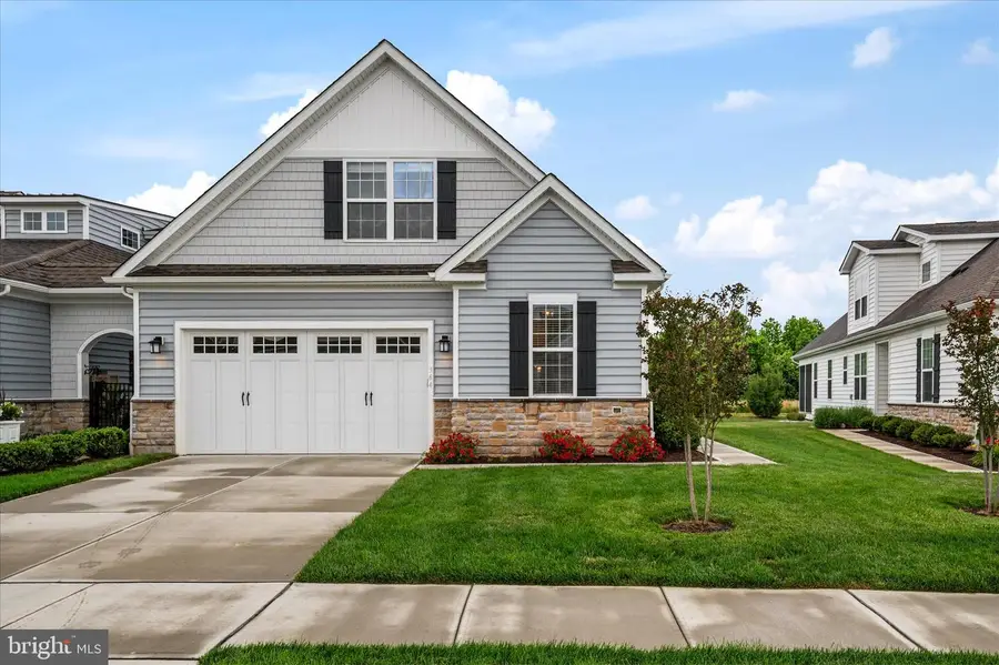 364 Moorings Cir #100, Stevensville, MD 21666 - #3