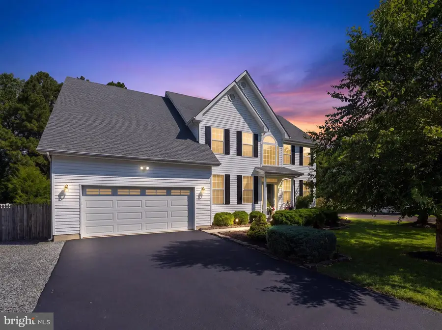 324 Loblolly Way, Grasonville, MD 21638 - #2