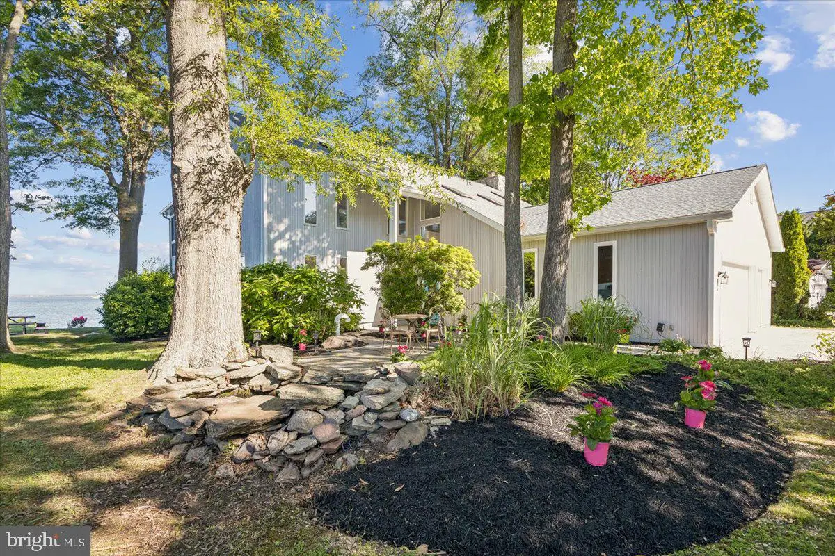 702 Bayside Dr, Stevensville, MD 21666 - #1