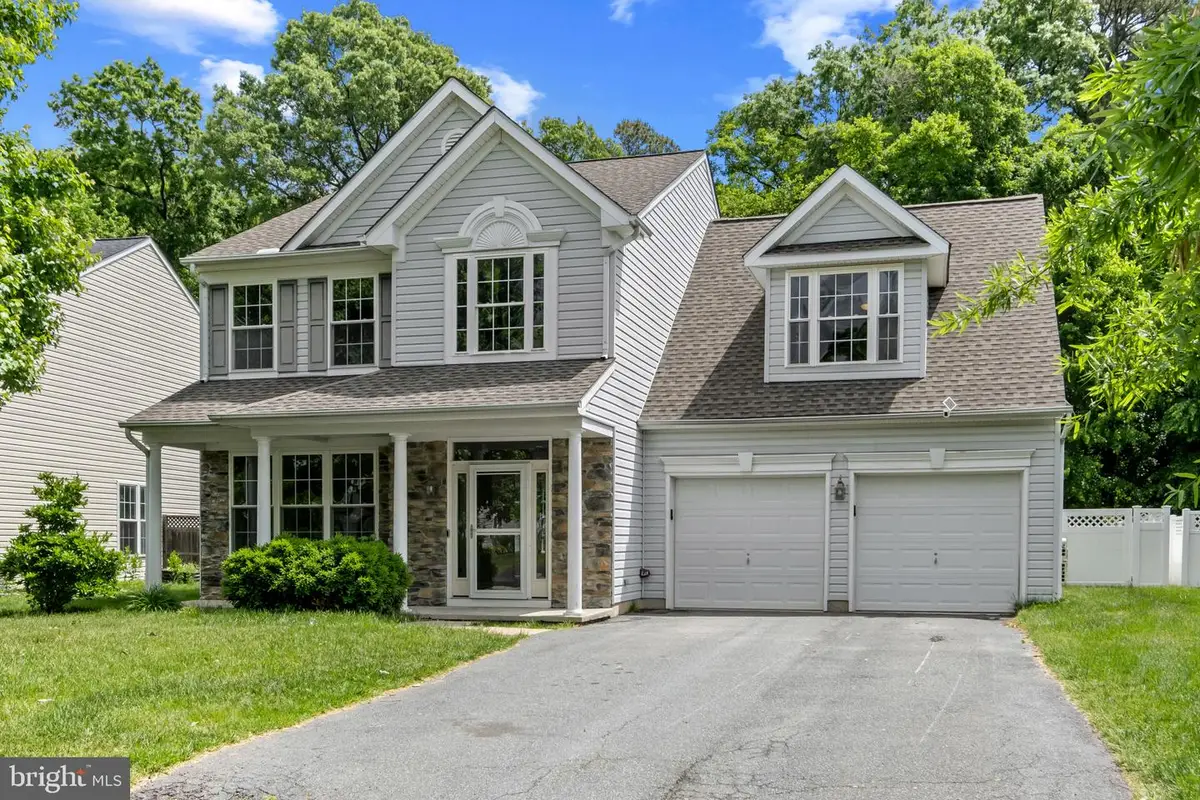 450 Web Foot Ln, Stevensville, MD 21666 - #1