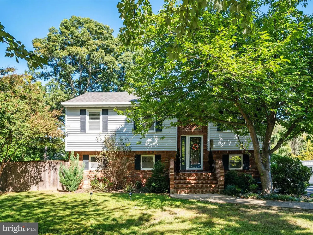 412 Bay City Rd, Stevensville, MD 21666 - #1