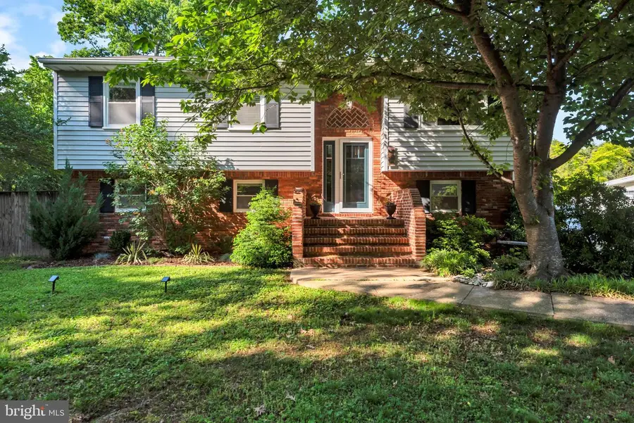 412 Bay City Rd, Stevensville, MD 21666 - #2