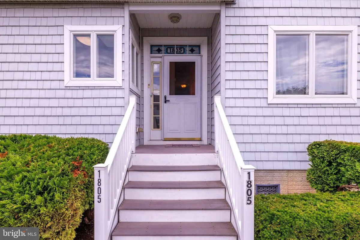 1805 Marion Quimby Dr, Stevensville, MD 21666 - #1
