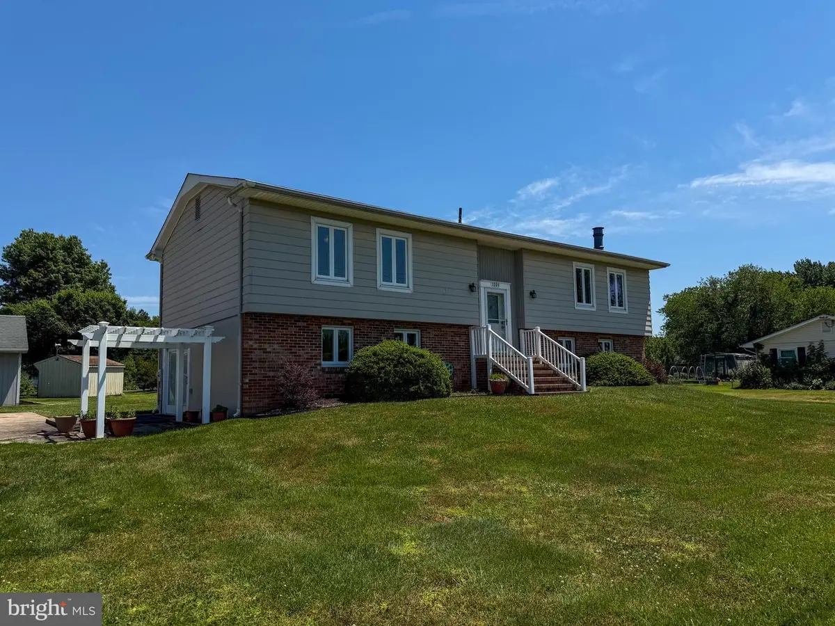 1331 Calvert Rd, Chester, MD 21619 - #1