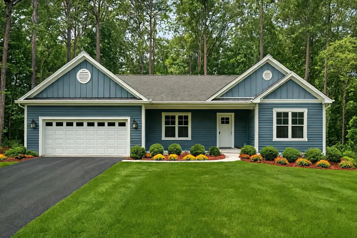 Harford Rd, Stevensville, MD 21666 - #1