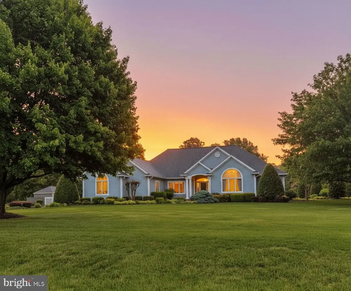 2812 Harvest Ct, Chester, MD 21619 - #1