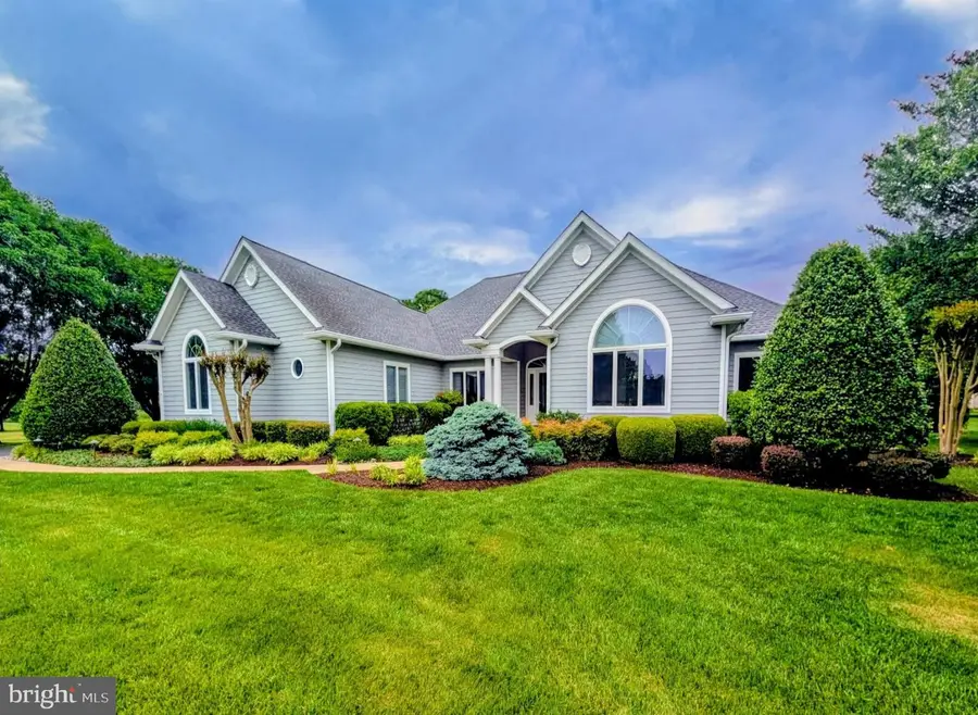 2812 Harvest Ct, Chester, MD 21619 - #2