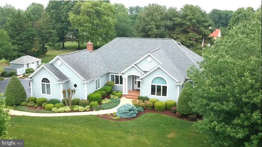 2812 Harvest Ct, Chester, MD 21619 - #3