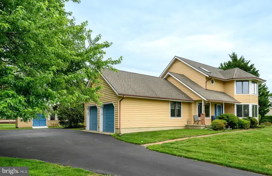 108 Prospect Bay Dr W, Grasonville, MD 21638 - #2