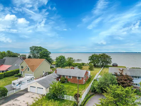 400 Beachside Dr, STEVENSVILLE, MD 21666
