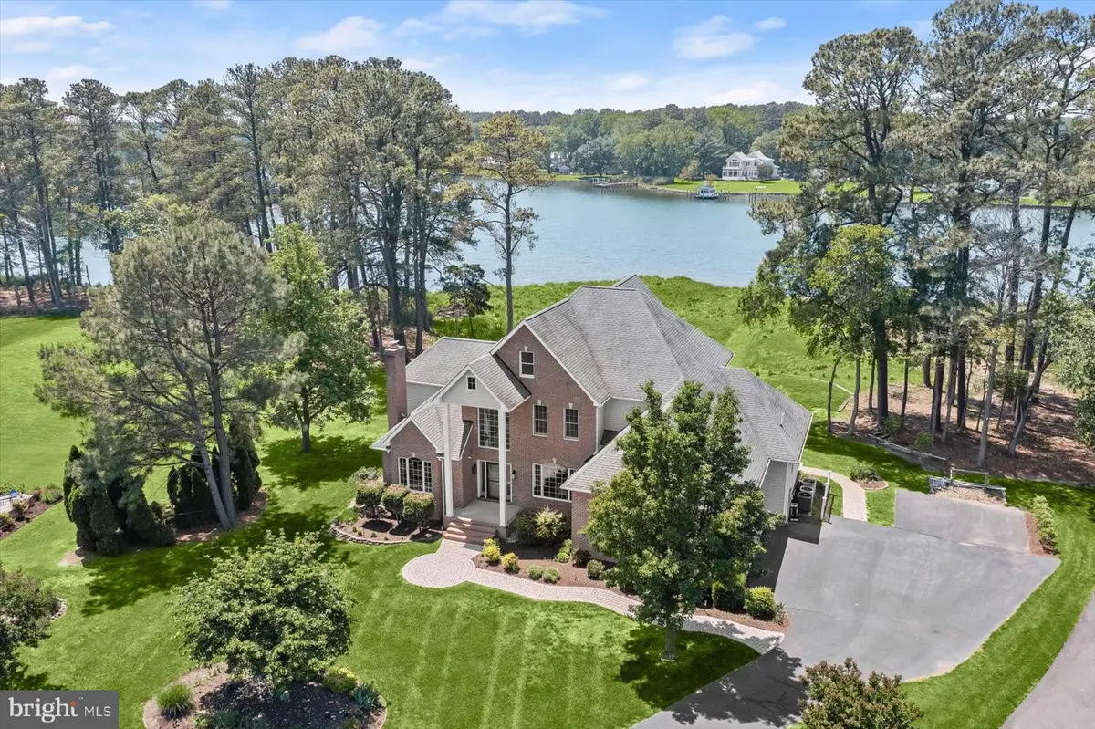109 Starboard Ct, Grasonville, MD 21638 - #1