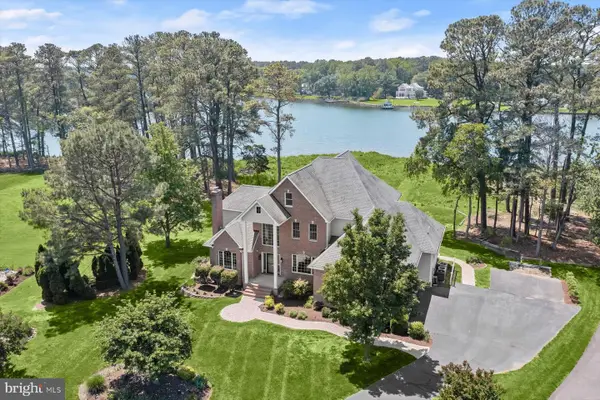 109 Starboard Ct, GRASONVILLE, MD 21638
