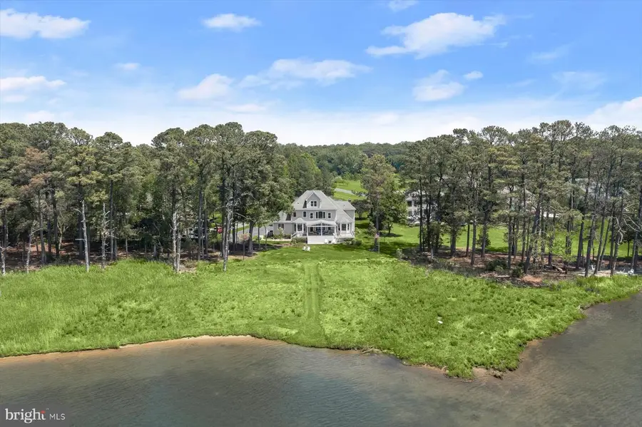 109 Starboard Ct, Grasonville, MD 21638 - #2