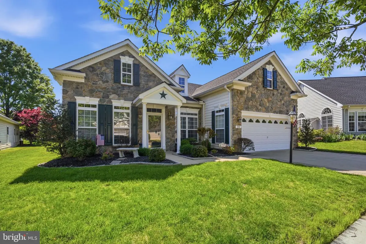 204 Overture Way, Centreville, MD 21617 - #1