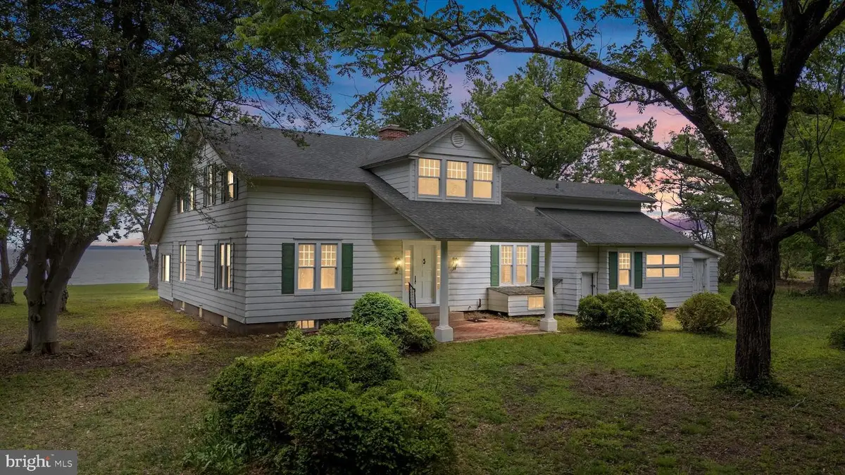 500 Nesbit Rd, Queenstown, MD 21658 - #1