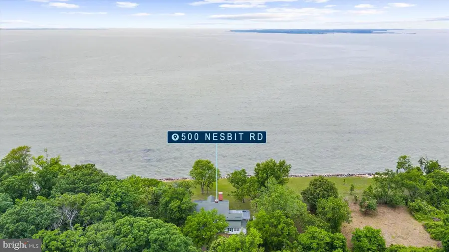 500 Nesbit Rd, Queenstown, MD 21658 - #2