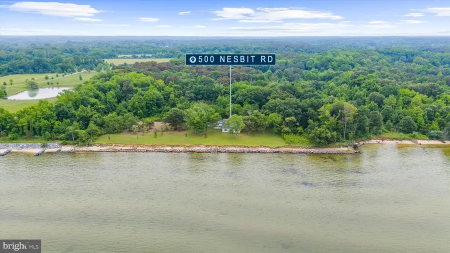 500 Nesbit Rd, Queenstown, MD 21658 - #3