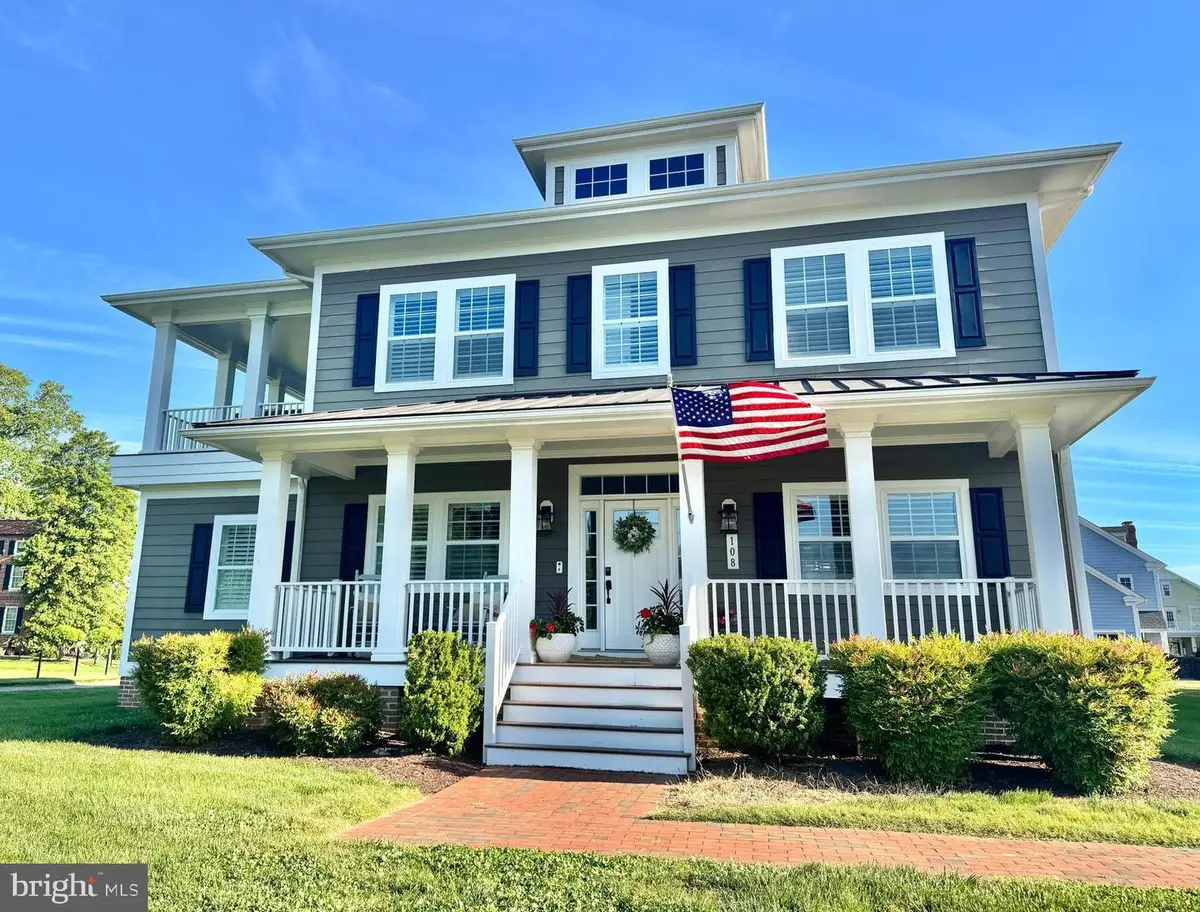 108 Carriage Heath, Chester, MD 21619 - #1