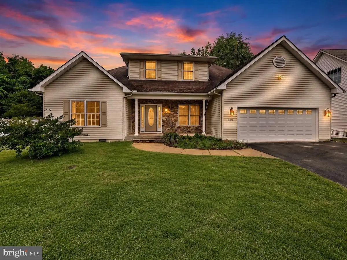 1024 Avalon Ct, Stevensville, MD 21666 - #1