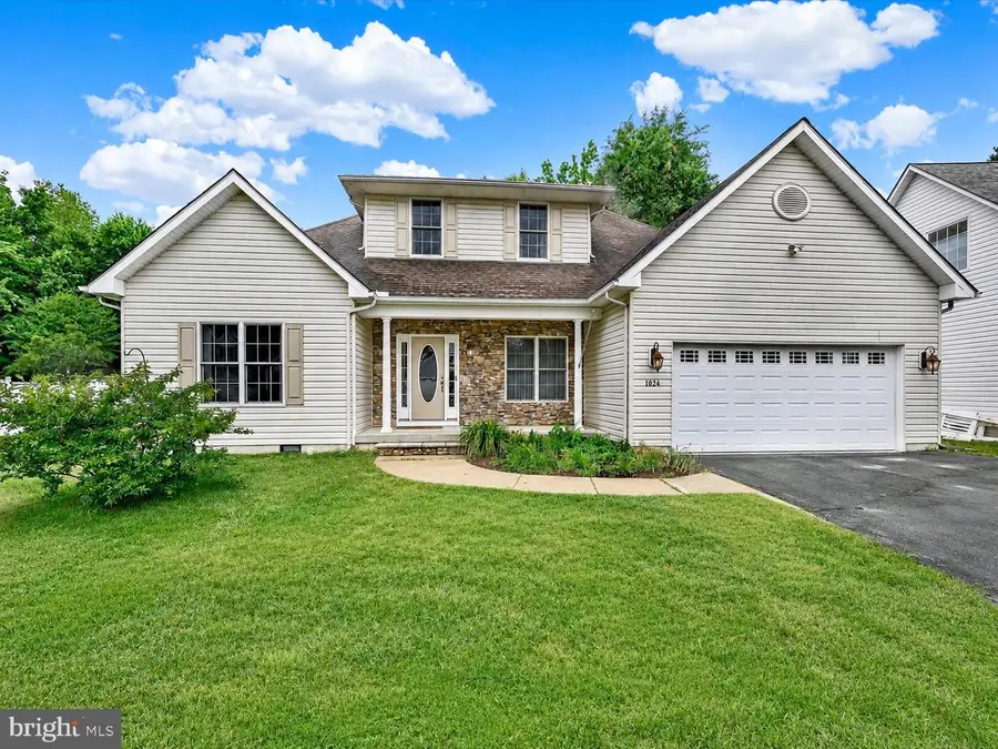 1024 Avalon Ct, Stevensville, MD 21666 - #2
