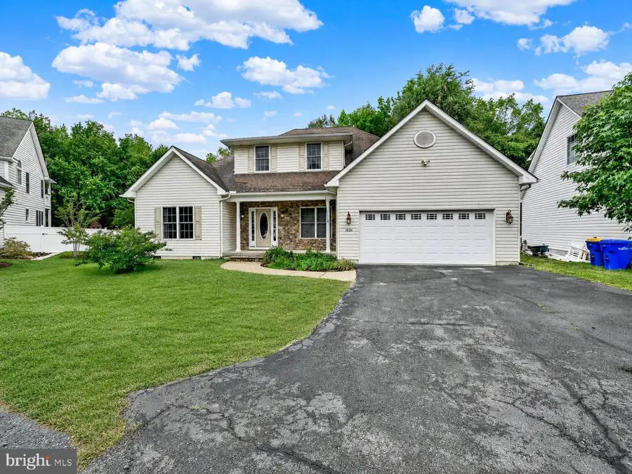 1024 Avalon Ct, Stevensville, MD 21666 - #3