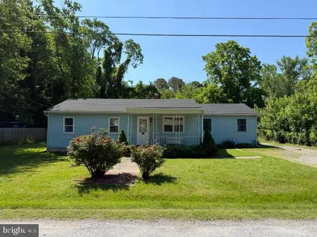 106 Fischer Rd, Grasonville, MD 21638 - #1