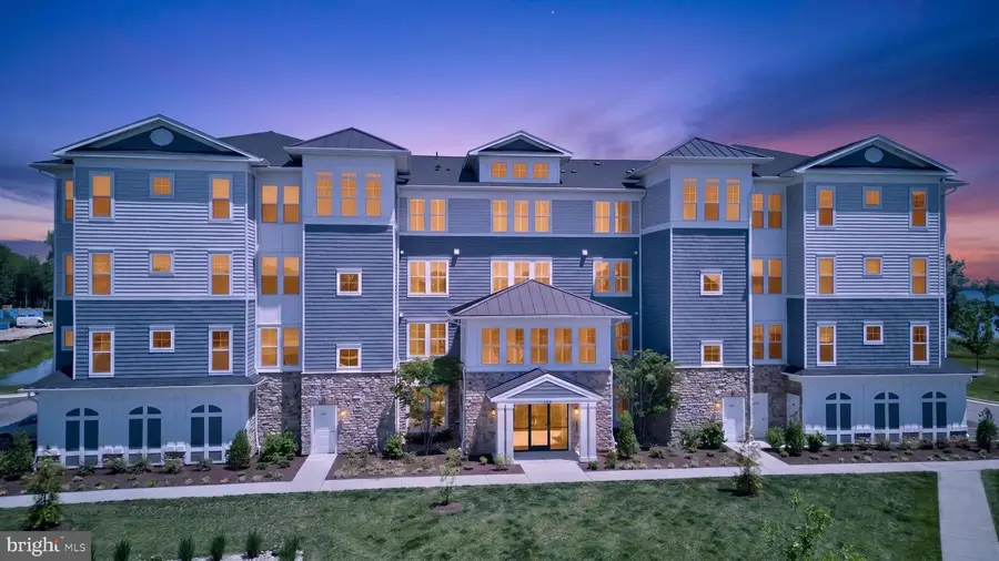 129 Wheelhouse Way #11, Chester, MD 21619 - #3