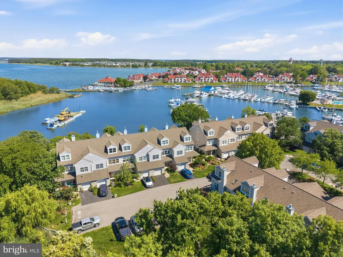 1012 Auckland Way, Chester, MD 21619 - #1