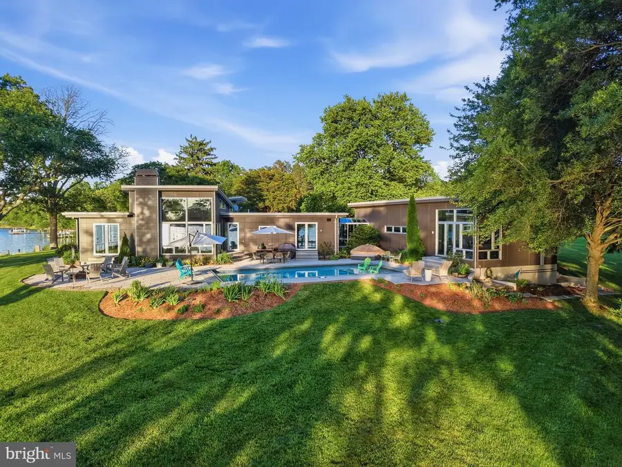 2800 Bennett Point Rd, Queenstown, MD 21658 - #2