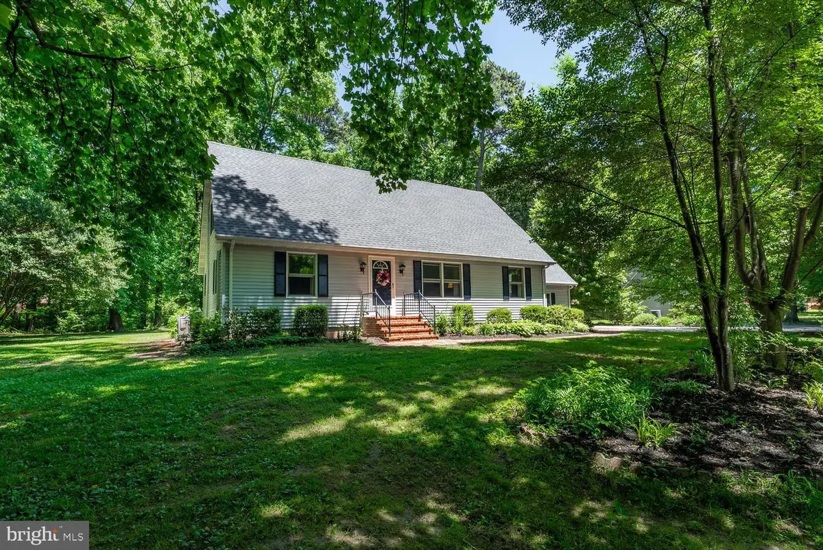 814 Wrights Neck Rd, Centreville, MD 21617 - #1