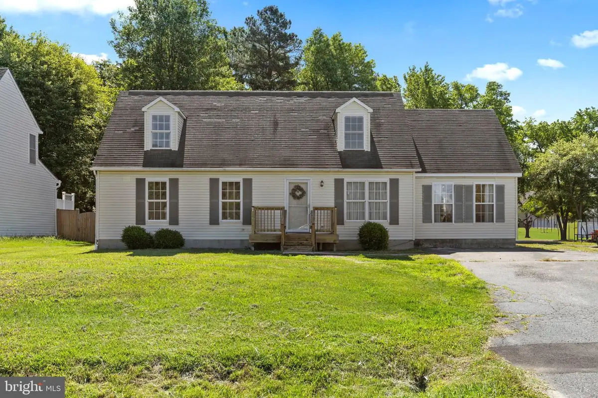 606 Old Love Point Rd, Stevensville, MD 21666 - #1