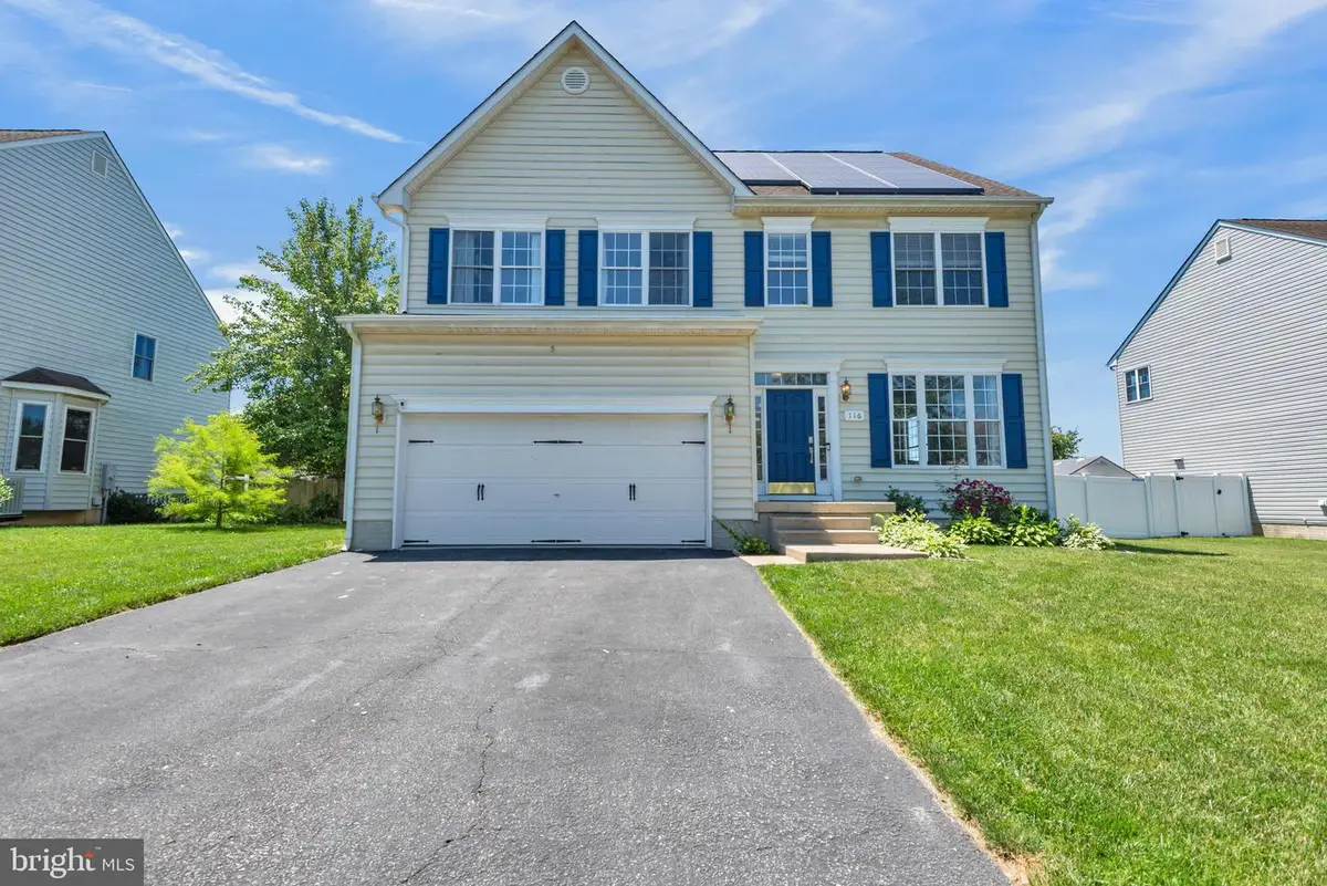 116 Meadow Brook Way, Centreville, MD 21617 - #1