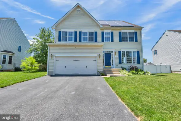 116 Meadow Brook Way, CENTREVILLE, MD 21617