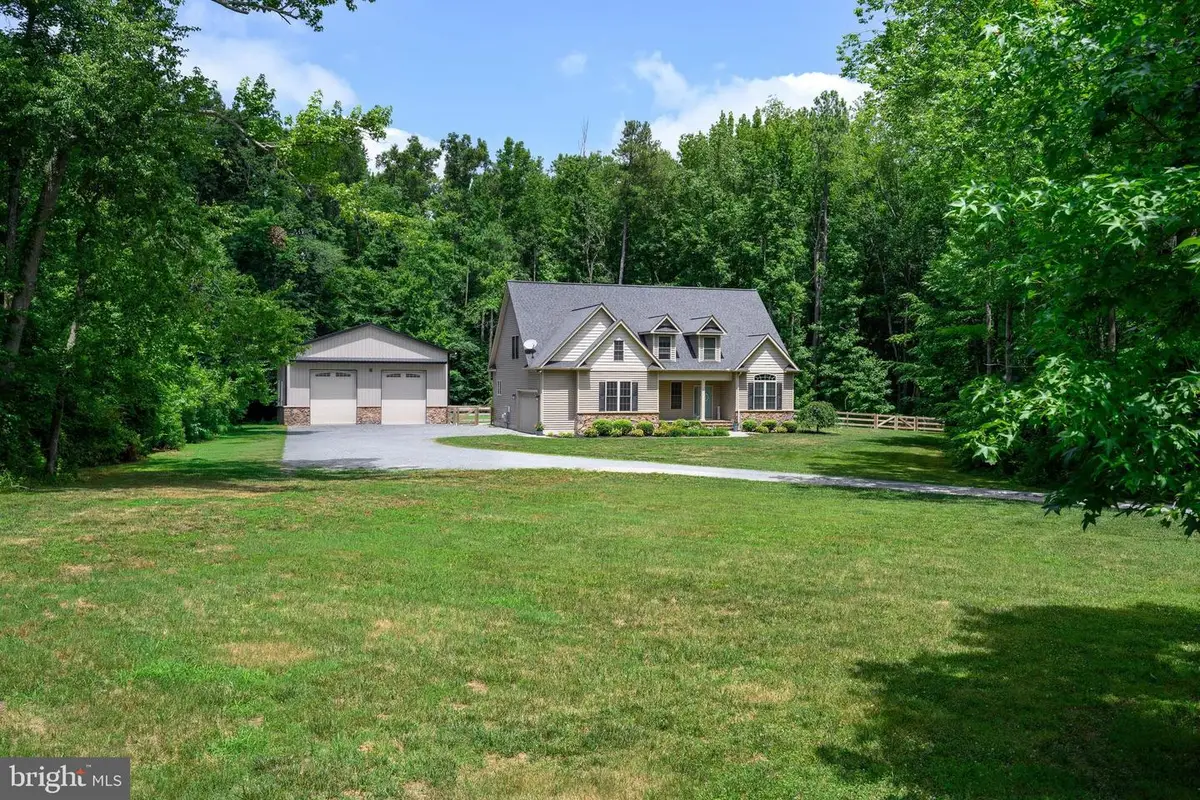 702 Coon Box Rd, Centreville, MD 21617 - #1