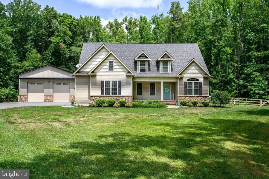 702 Coon Box Rd, Centreville, MD 21617 - #2