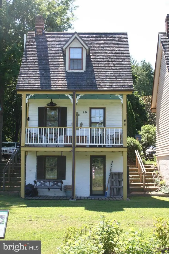 204 Corsica St, Centreville, MD 21617 - #2