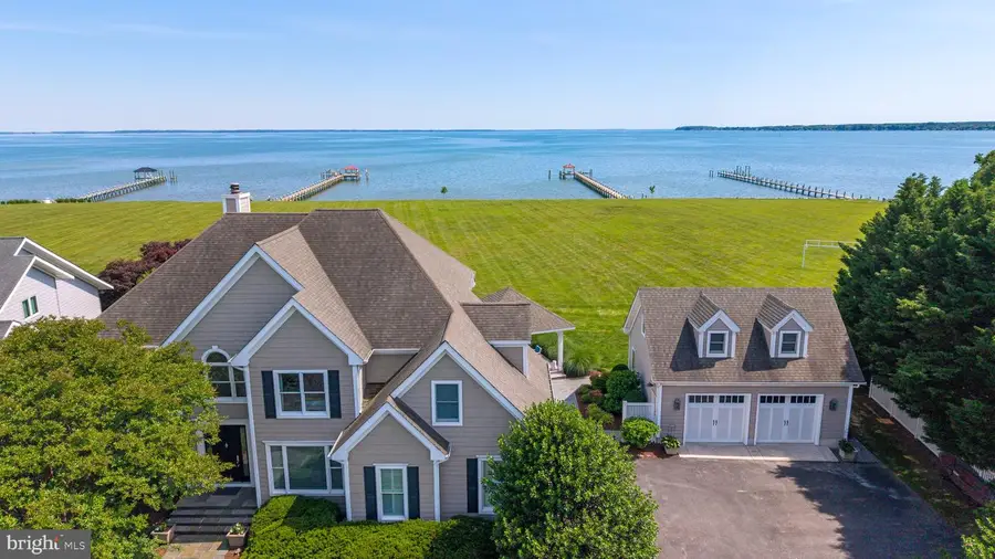 252 Eareckson Ln, Stevensville, MD 21666 - #2