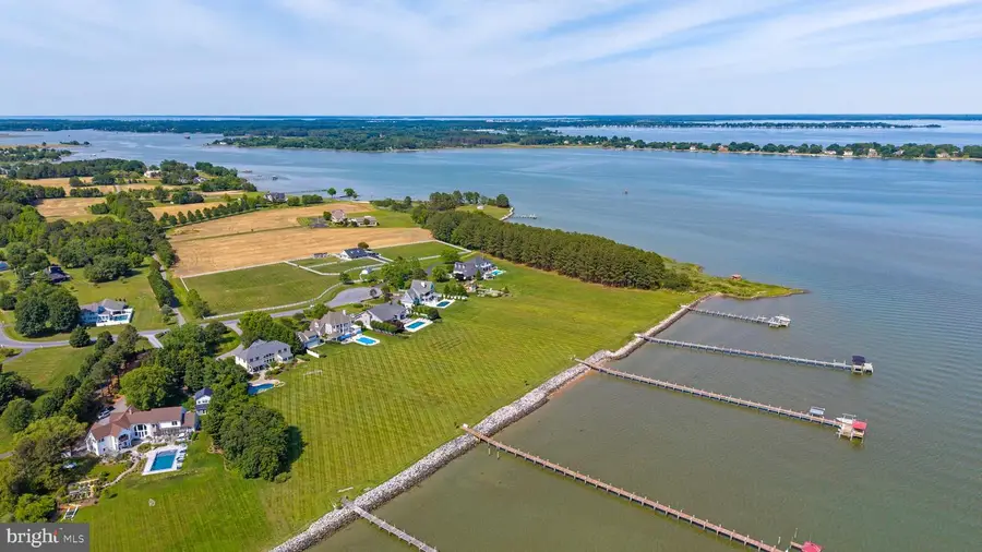 252 Eareckson Ln, Stevensville, MD 21666 - #3