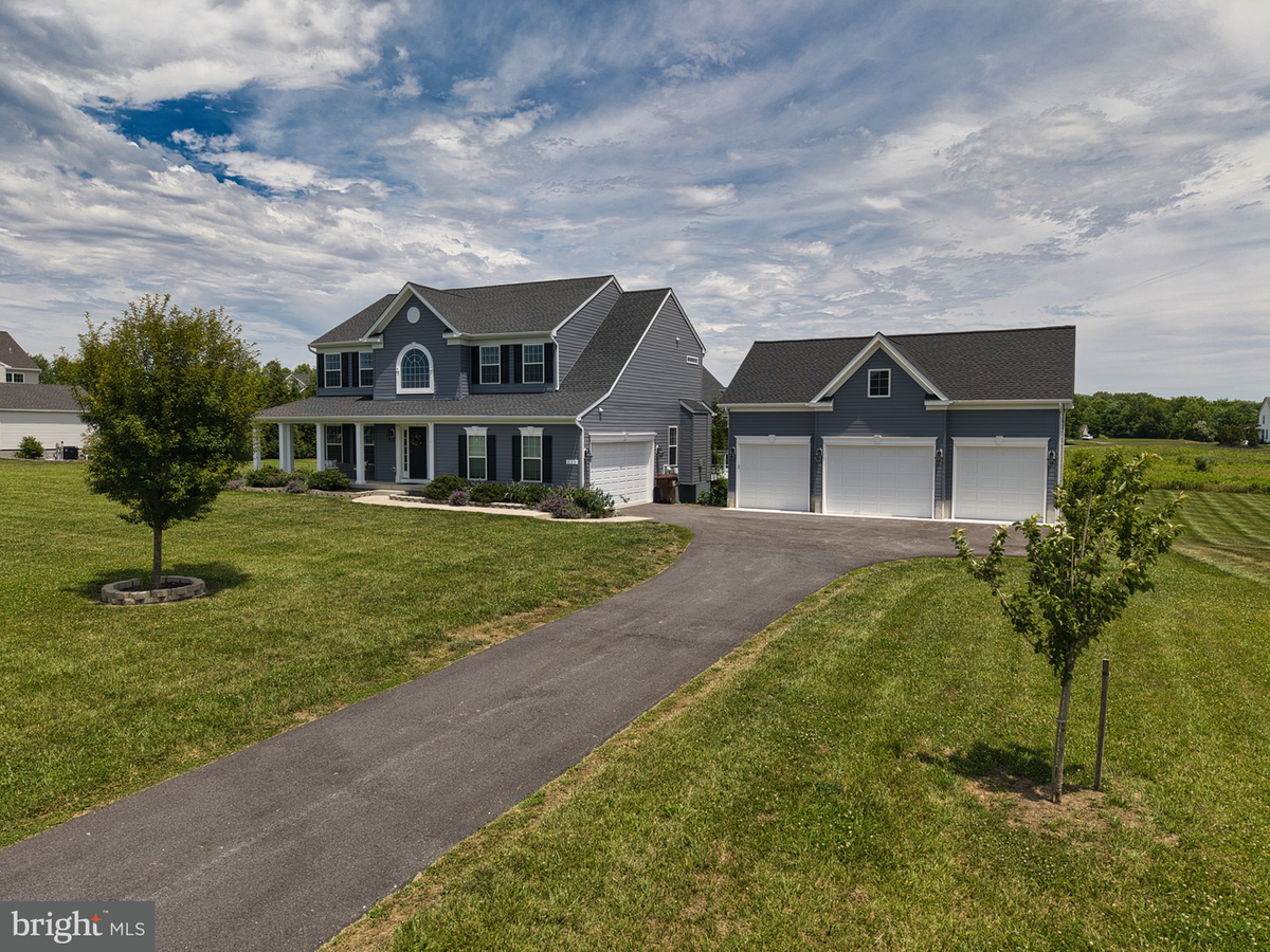 113 Brix Dr, Church Hill, MD 21623 - #1